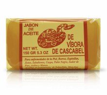 Jabon de Aceite