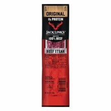 Jacklinks Beef Steak 100%