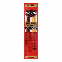 Jacklinks Beef Stick&cheese8g