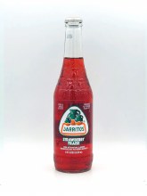 Jarrito-fresa 12.5 Fl Oz
