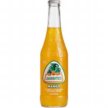 Jarrito-mango 12.5 Fl Oz