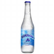 Jarrito Mineragua 12.05 Oz Botella vidrio