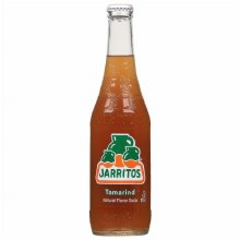 Jarrito Tamarindo 12.5 Oz Botella Vidrio