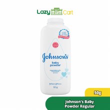 Johnsons Baby Power 50g