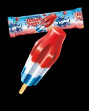 JR- Bomb Pop