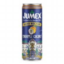 JUmex Hard Pineapple coconut 22 Oz