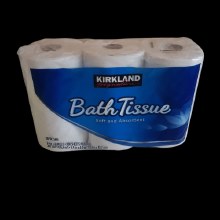 Kir-bathtissue 6ct
