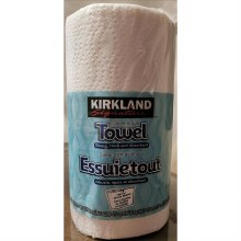 Kir-big Roll Towels Ind.