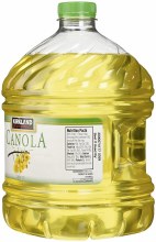 Kir-canola Oil 96 Fl Oz