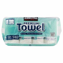 Kir-towels 12pk