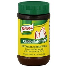 Kno-pollo 15.9oz