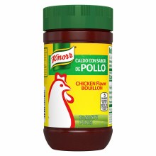 Kno-pollo 7.9 Oz