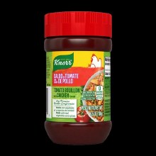 Kno-tomate Pollo 3.5 Oz