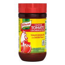 Kno-tomatepollo 7.9 Oz