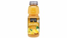 Langers Pina Juice 15.2oz