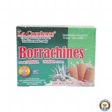 Lc-borrachines Tequila 24pzs
