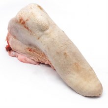 Lengua Entera