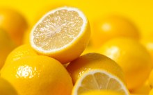 Limon Amarillo
