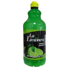 Limonera-lemon Juice 33.8fl Oz