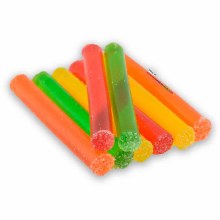 Liz-gelatin Gum