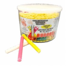 Liz Vela De Leche 180ct