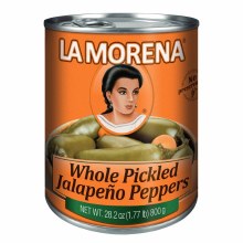 Lm-jalapeno Entero 28.2 Oz