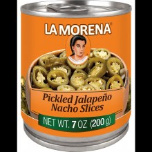Lm-sliced Jalapeno 7oz