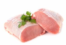 Lomo De Puerco