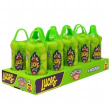 Luc-muecas Pepino 10ct