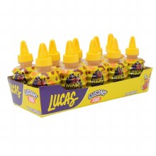 Lucas Gusano Tamarindo 10ct