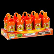 Lucas Muecas Mango 10pk