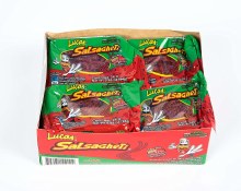 Lucas Salsagheti Sandia 12pk