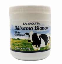 Lv-balsamo Blanco 8.46 Oz