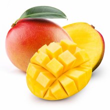 Mango 7 Verde