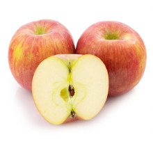 Manzana Fuji Chica