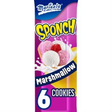 Marinela Sponch Marshmallow