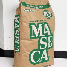 Maseca 50lb