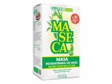 Maseca Corn Masa 4.4lb