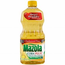 Mazola Corn Oil 40oz