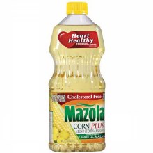 Mazola Corn Plus 40oz