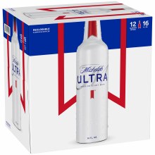 Michelob Ultra 12/16 Oz