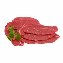Milanesa