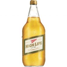 Miller High Life 32 Oz Bottle