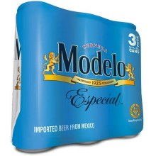 Modelo Especial 3/24 Oz Cans