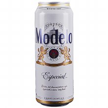 Modelo Especial 24 Oz Can