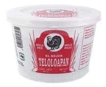 Mole Teloloapan 1lb