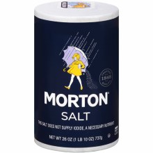 Morton Sal 26oz