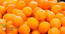 Naranja