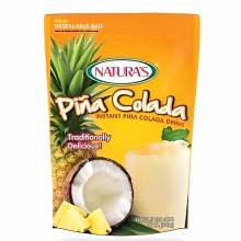 Nat-pina Colada 12oz