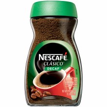 Nes-clasico Decaf 3.5oz